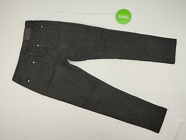 spodnie hello kitty jeans: Jeansy damskie, rozmiar 2XL — 3