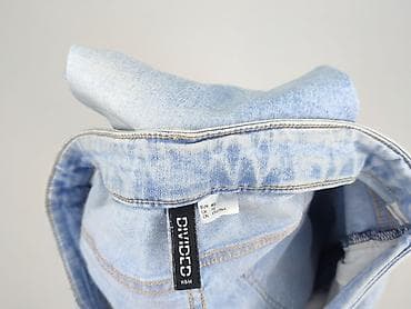 apple jeans: H&M Divided, Jeansy damskie, rozmiar L — 4