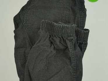 Kobiety: Bershka, Spodnie cargo damskie, XS — 6