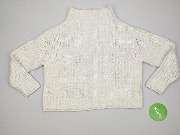 golf wallis: Reserved YFL, Sweter damski, rozmiar S — 2
