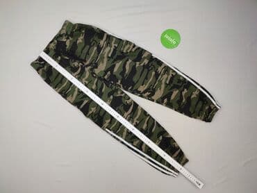 Women's Clothing: Sweatpants for women, size L (EU 40) — 5