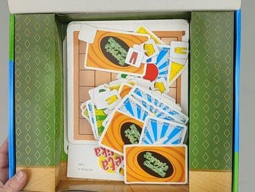 buty breaking bad: Gra dla Dzieci, stan - Bardzo dobry — 4