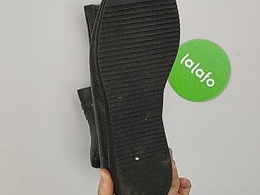buty ecco outlet: Kazar, Półbuty damskie, rozmiar 37 — 6