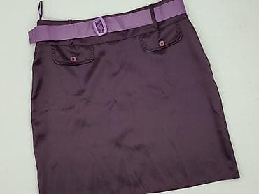 kozaki eksbut: Spódnica damska, rozmiar L — 1