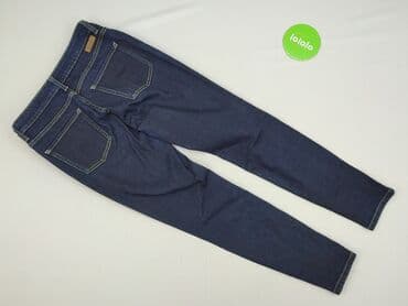 kik jeansy damskie: Jeansy damskie, rozmiar S — 3