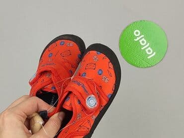 hm koszulka uv: Kapcie Disney, 23, Nowy — 6