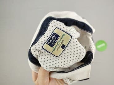 swetry pull and bear: Koszulka polo dla mężczyzn, L — 5