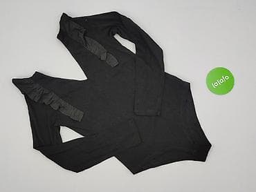 stringi damskie h: Trendyol, Body damskie, rozmiar M — 2