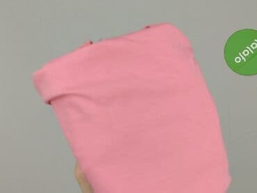 koszulka real rozowa: T-shirt damski, rozmiar M — 5