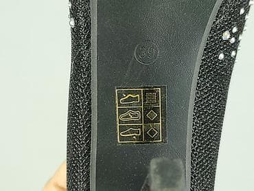 buty go: Rozmiar 39 — 5