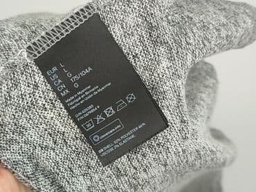 m co sweter: H&M Divided, Kardigan damski, rozmiar L — 6