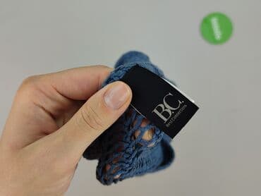 kamizelka ratunkowa pepco: B.P.C, Ponczo damskie, rozmiar M — 4