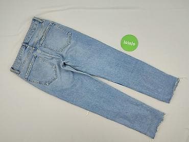 pull jeans: Jeansy damskie, rozmiar S — 3