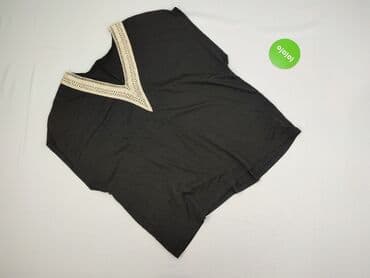 shein sukienki dopasowane: Shein, Bluzka damska, rozmiar XL — 2