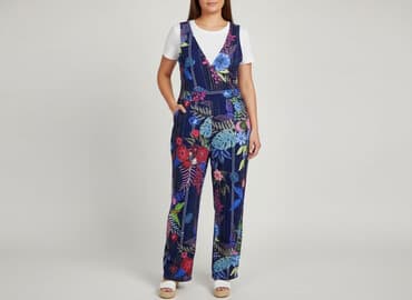 XXL, Women`s overall, size XL