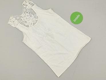 tanie bluzki boho: Bluzka damska, rozmiar S — 2