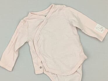 kombinezon pretty little thing: Боді, So cute, 1-3 міс., 
стан - Ідеальний — 1