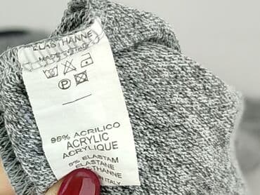 narzuty: Kardigan damski, rozmiar S — 4