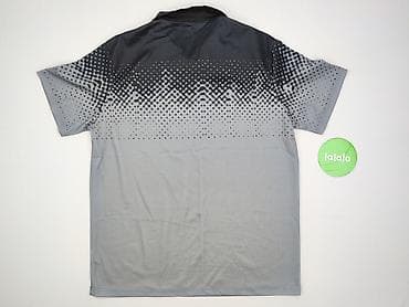 second hand store: Koszulka polo dla mężczyzn, rozmiar M — 4