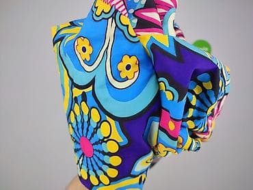 kobieta: Sukienka damska, rozmiar 3XL — 4