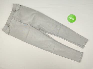 Jeansy: F&F, Jeansy damskie, rozmiar S — 2