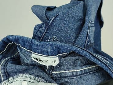 wrangler krótkie spodenki damskie: Okay, Szorty damskie, rozmiar M — 4