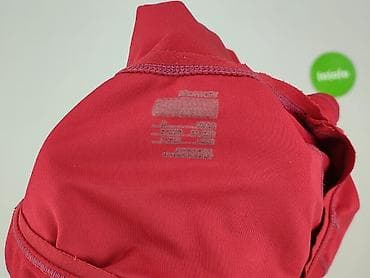 dresy czarne: Nike, T-shirt damski, rozmiar S — 5