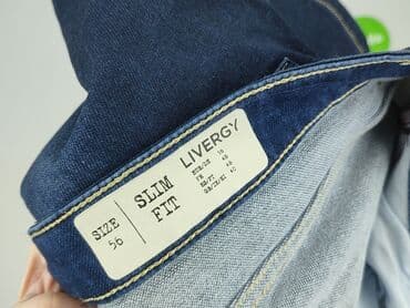 szorty bytom: Livergy, Szorty dla mężczyzn, 2XL — 5