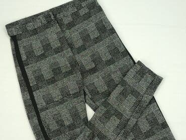 legginsy wzorzyste: Topshop, Legginsy Eleganckie damskie, rozmiar M — 1