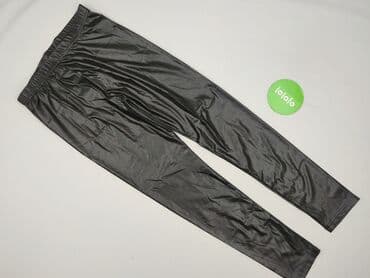 legginsy lycra: Legginsy Sportowe damskie, rozmiar L — 2