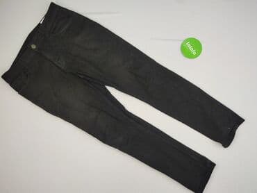 bluzy cmp: Denim Co, Jeansy dla mężczyzn, rozmiar L — 2