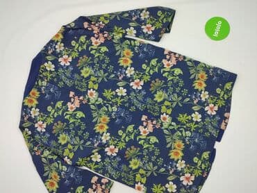 sukienka w stylu japonskim: NEXT Petite, Narzutka damska, M — 3