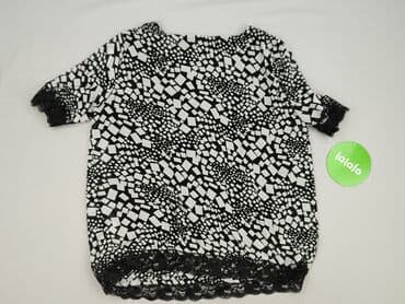 włoska bluzki: ITALY FASHION, Bluzka damska, rozmiar M — 3