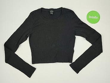 bluzy wiosenne: Monki, Top damski, rozmiar M — 3