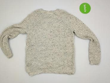 lala sweatshirt: Cherokee, Sweter damski, rozmiar M — 3