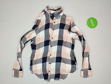 bluzki monari: H&M, Koszula damska, rozmiar M — 2