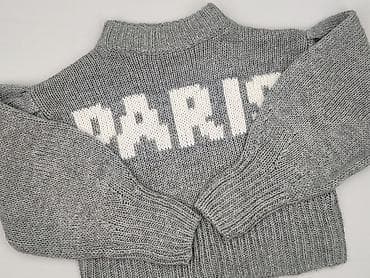 H&M Divided, Sweter damski, rozmiar S