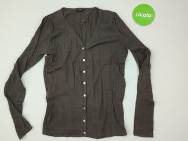 koszula daniel david: Kardigan damski, rozmiar S — 3