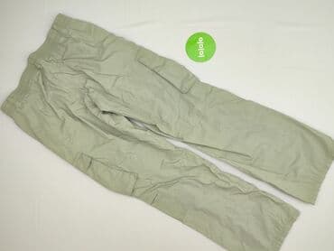 lidl spodnie cargo: H&M Divided, Spodnie cargo damskie, S — 3