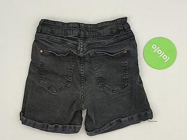 reserved pants: Denim, Шорти жіночі, розмір 2XS — 3