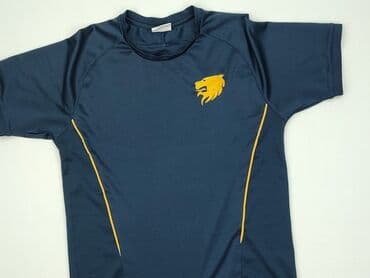 numer koszulki lewandowskiego: T-shirt for men, S (EU 36), condition - Good — 1