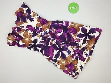 kolorowe: GREY WOLF, Sukienka damska, rozmiar S — 4