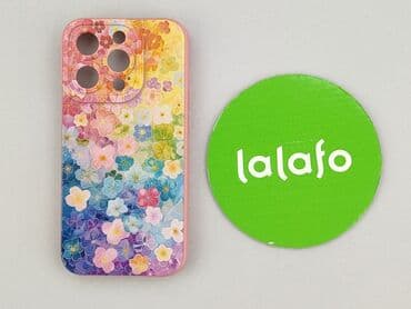 kolpak czapka: Etui do telefonu, stan - Idealny — 2