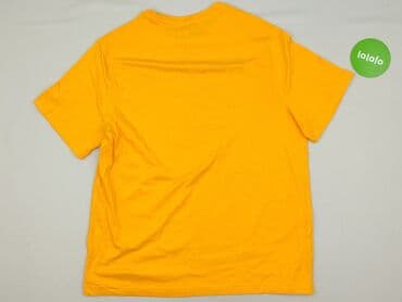 jak wygląda koszulka messiego: Reebok, Koszulka dla mężczyzn, L — 5