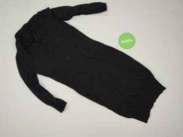 duże rozmiary ekskluzywne sukienki plus size: Morgan, Sukienka damska, rozmiar S — 2