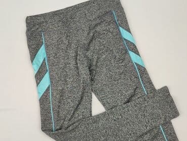 Legginsy Sportowe damskie, rozmiar S
