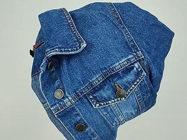 company: Denim Co, Kurtka jeansowa damska, rozmiar M — 6