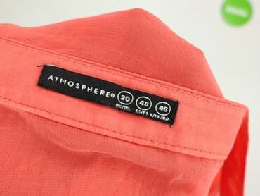 strój kąpielowy dla puszystych allegro: Atmosphere, Tunika damska, 2XL — 4