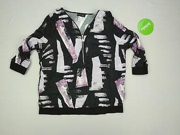 genzie bluza: Bluzka damska, rozmiar XL — 2