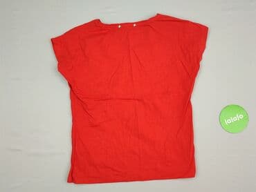 koszulka barcelony 2223 lewandowski: Women`s T-shirt, size M (EU 38) — 3